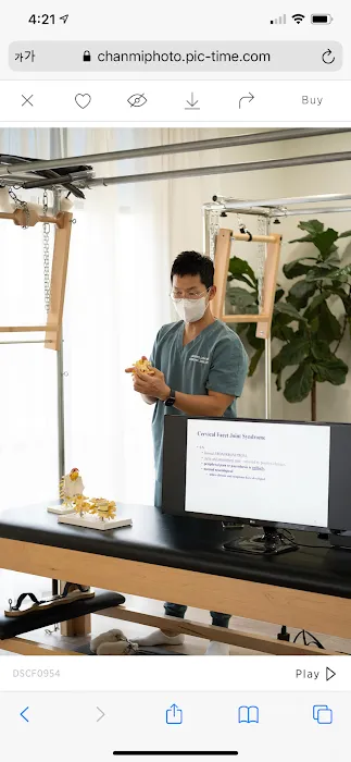 Movement Pilates OC Picture 5