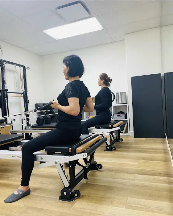 One Pilates Picture 5