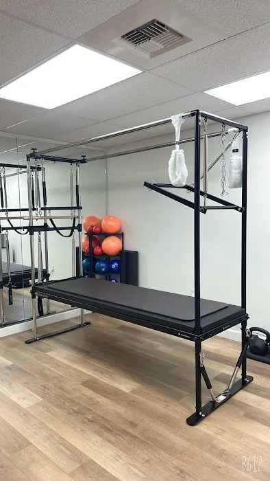 One Pilates Picture 1