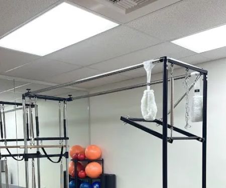 One Pilates