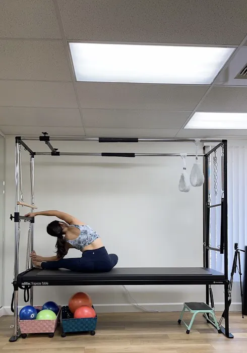 One Pilates Picture 2