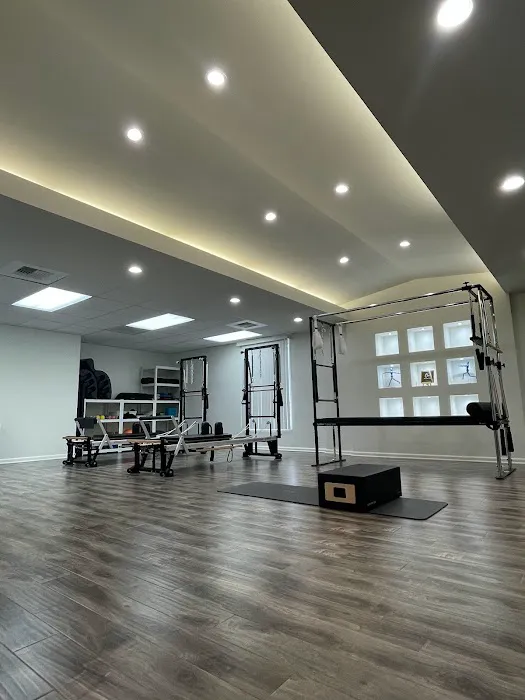 One Pilates Picture 9