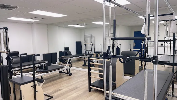 One Pilates Picture 10