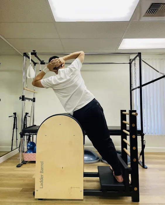 One Pilates Picture 7