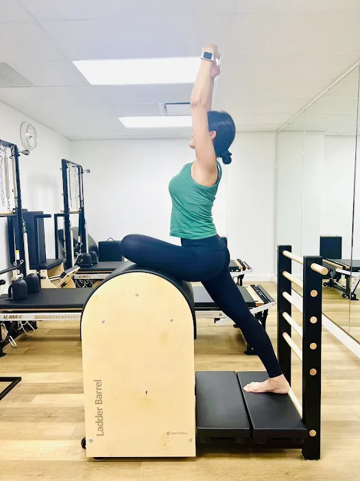 One Pilates Picture 3