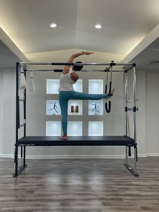 One Pilates Picture 8