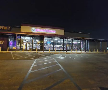 Planet Fitness