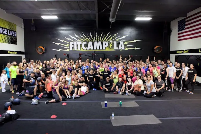 FitCampLA Picture 5