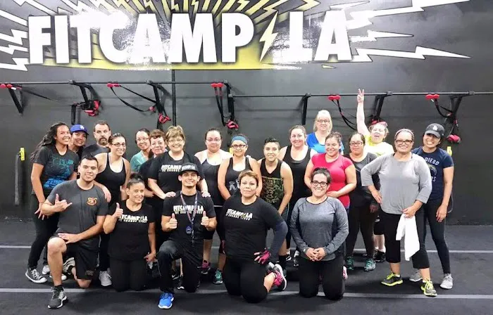 FitCampLA Picture 2