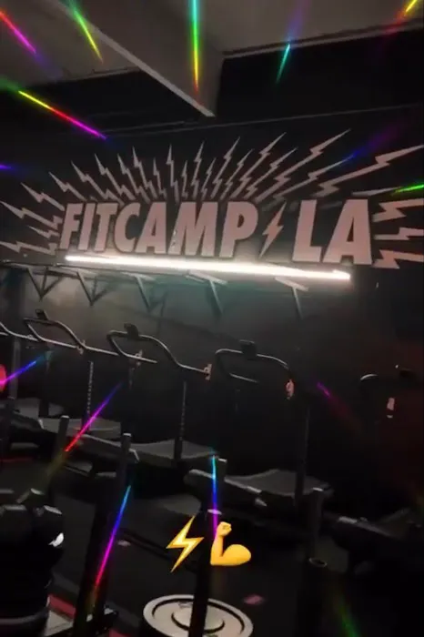 FitCampLA Picture 1