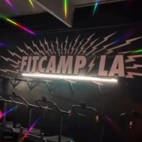 FitCampLA ico