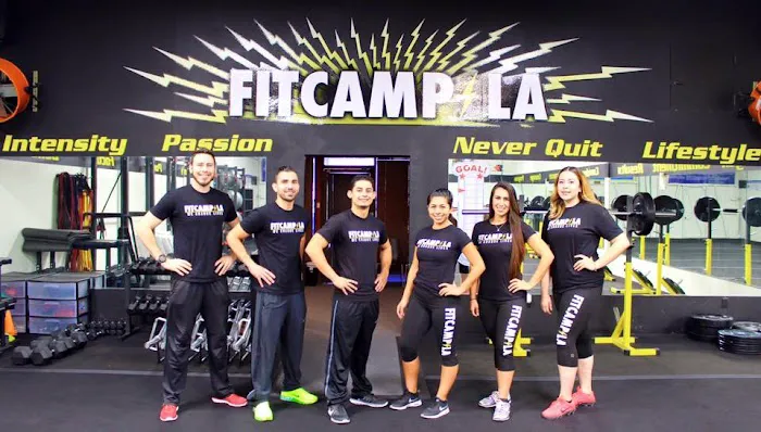 FitCampLA Picture 3