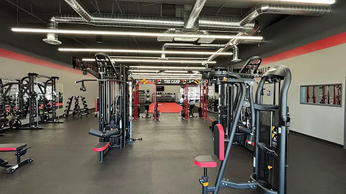 The Camp Transformation Center Picture 1