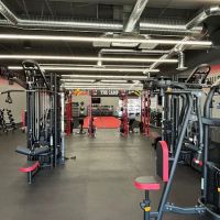 The Camp Transformation Center ico