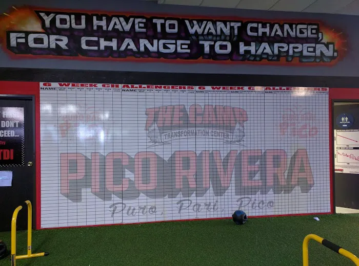 The Camp Transformation Center Picture 5