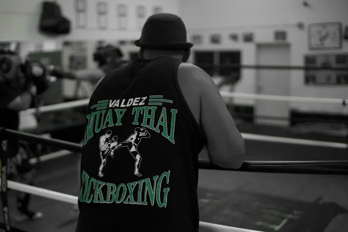 Valdez Muay Thai Kickboxing Picture 6