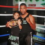 Valdez Muay Thai Kickboxing