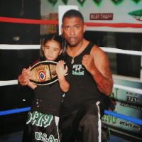 Valdez Muay Thai Kickboxing ico