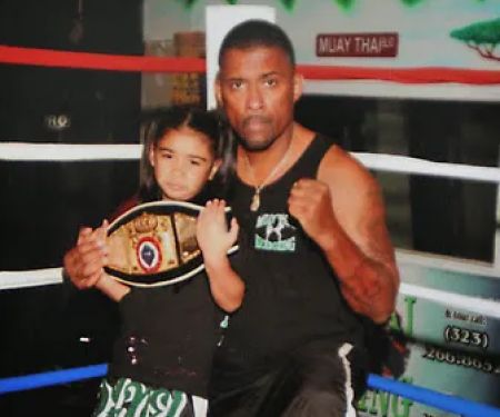 Valdez Muay Thai Kickboxing