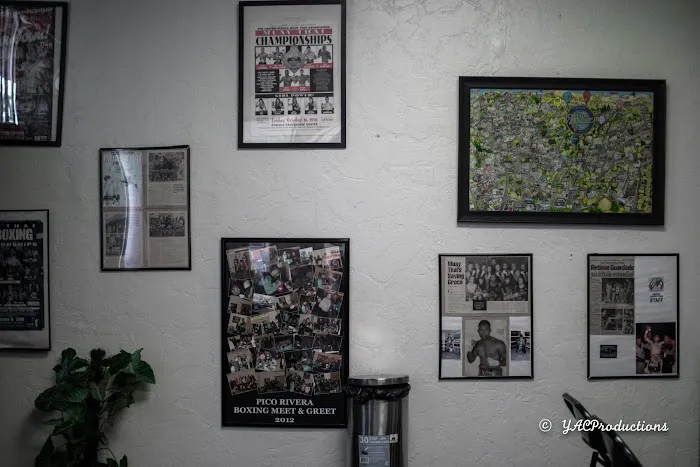 Valdez Muay Thai Kickboxing Picture 10