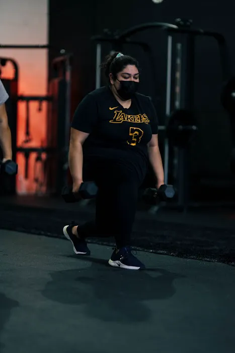 Mamba Fitness Picture 2