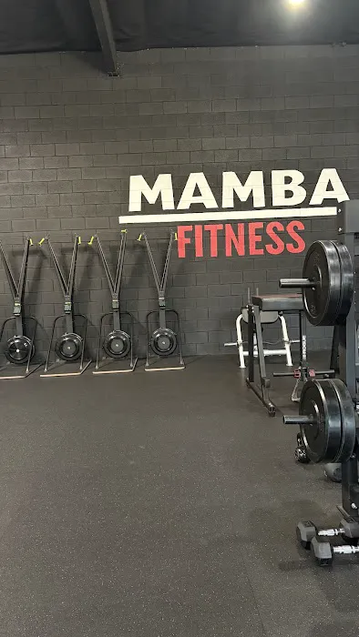 Mamba Fitness Picture 8