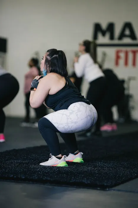 Mamba Fitness Picture 7