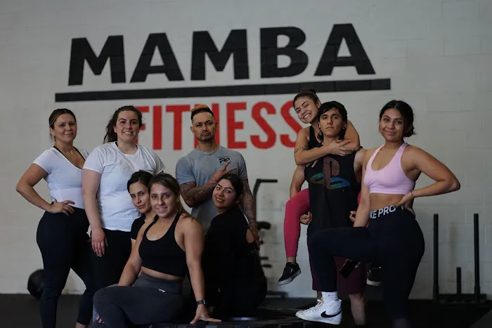 Mamba Fitness Picture 5