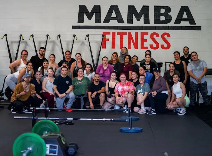 Mamba Fitness Picture 4