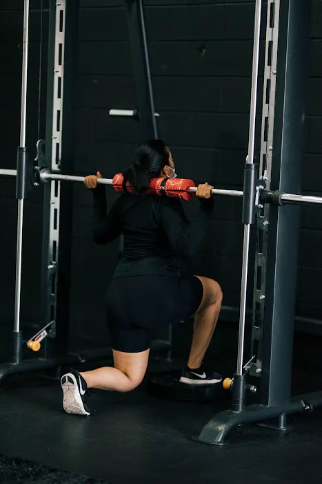 Mamba Fitness Picture 3