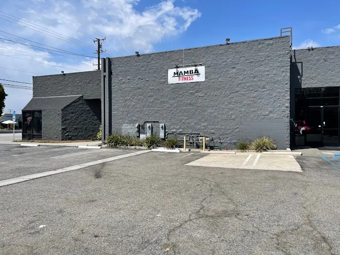 Mamba Fitness Picture 6