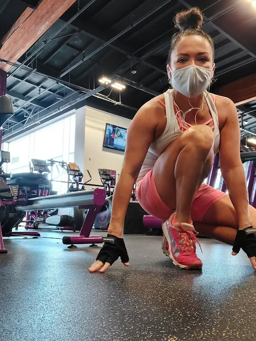 Planet Fitness Picture 8