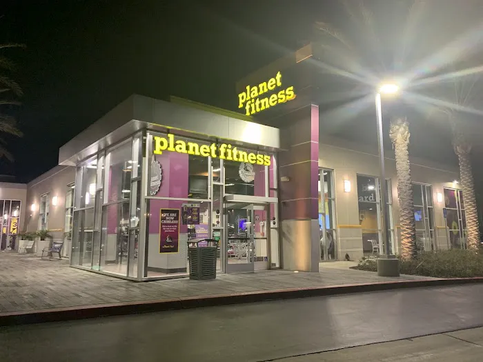 Planet Fitness Picture 4