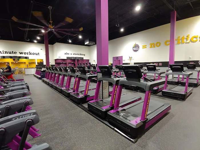 Planet Fitness Picture 5