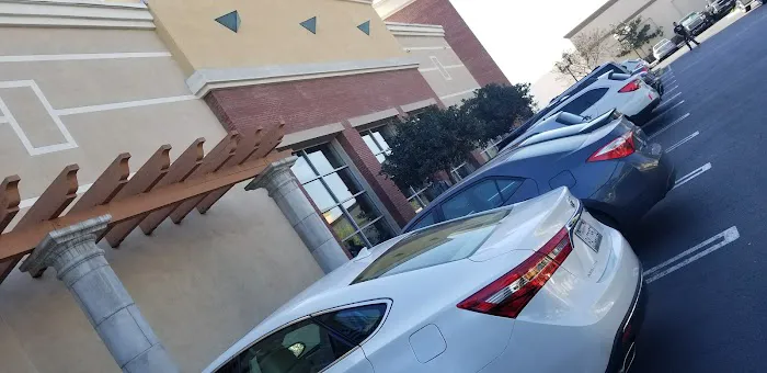 LA Fitness Picture 5