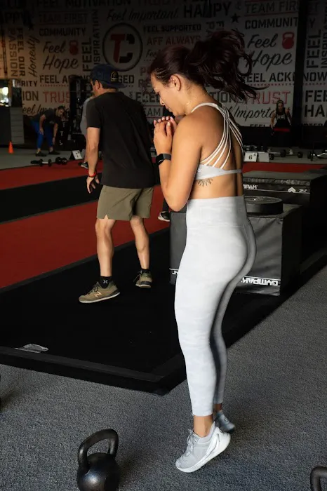 The Camp Transformation Center Picture 2