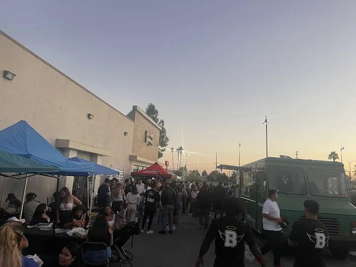 The Camp Transformation Center Picture 8