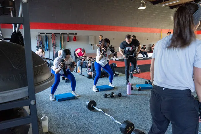 The Camp Transformation Center Picture 1