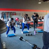 The Camp Transformation Center ico