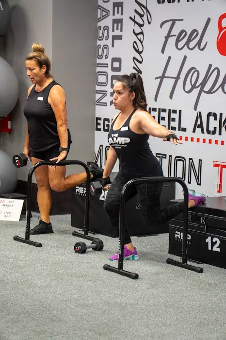 The Camp Transformation Center Picture 3