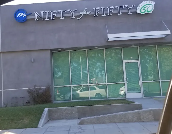 Nifty after Fifty Picture 1