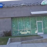 Nifty after Fifty ico