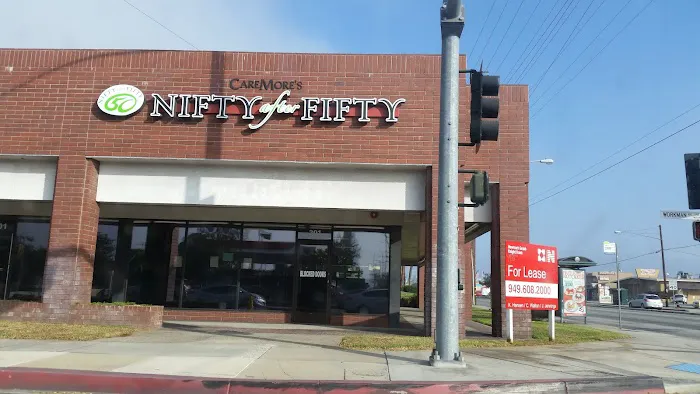 Nifty after Fifty Picture 3