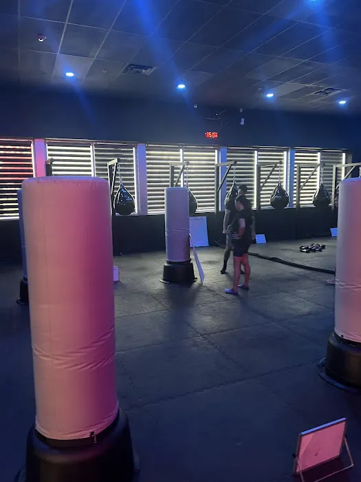 Kickboxing Club Fitness Picture 9