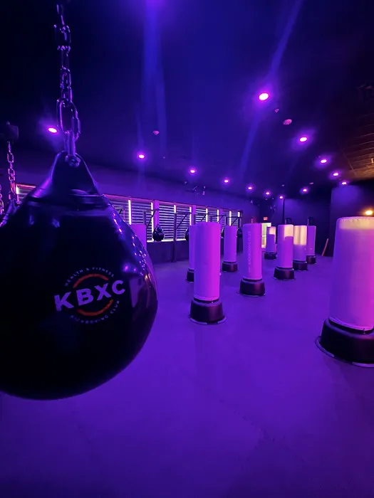 Kickboxing Club Fitness Picture 7