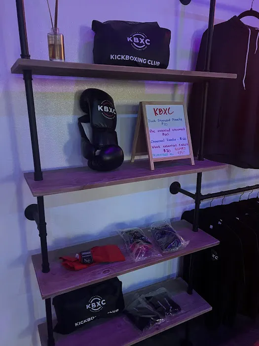 Kickboxing Club Fitness Picture 4