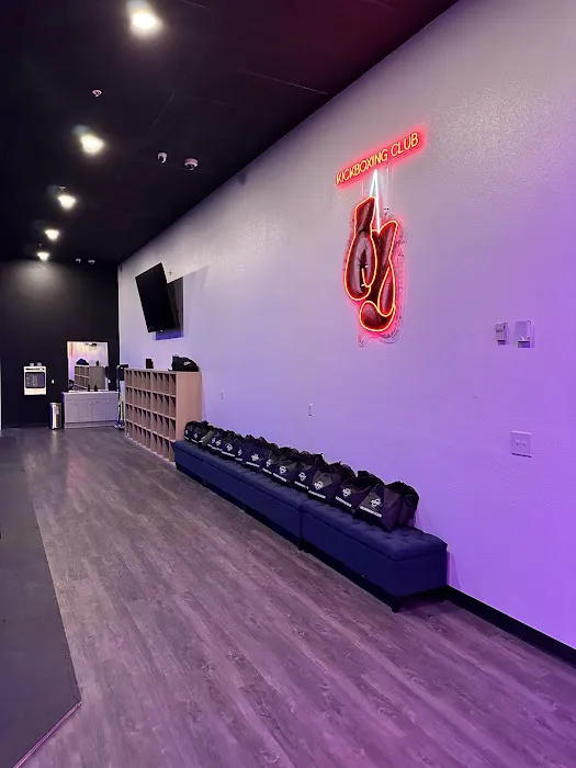 Kickboxing Club Fitness Picture 3