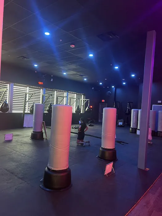 Kickboxing Club Fitness Picture 8