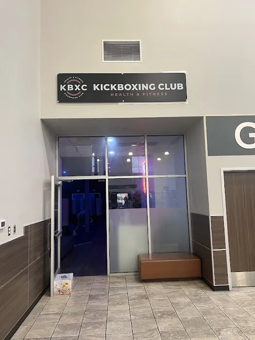 Kickboxing Club Fitness Picture 1