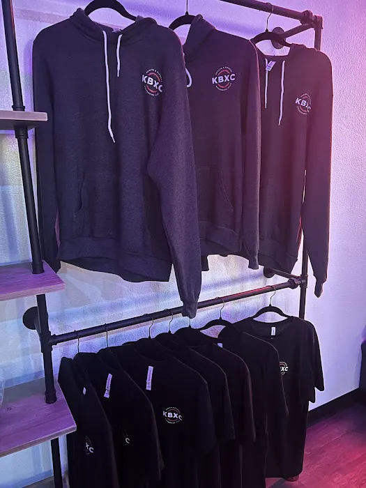 Kickboxing Club Fitness Picture 10